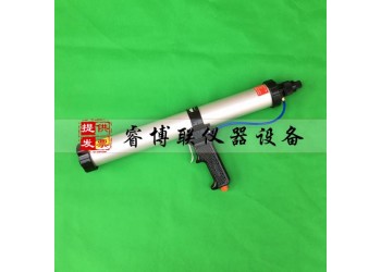 睿博聯177ml密封膠氣動壓膠槍