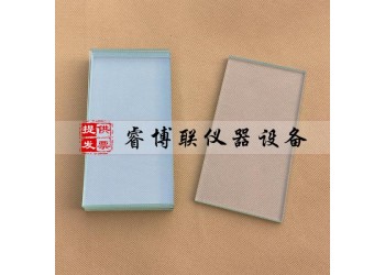 150*75*5mm剝離粘結性玻璃板