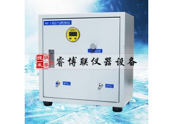 HQY-2穩壓氣源控制儀