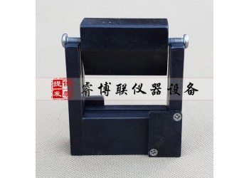GB50550-P結(jié)構(gòu)膠劈裂抗拉強(qiáng)度試驗(yàn)裝置