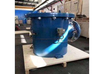 船用壓差海水濾器海水濾器帶丹佛斯壓差開(kāi)關(guān)CB/T497