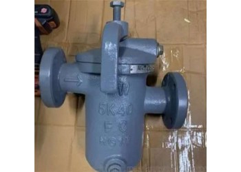 船用單式濾油器日標(biāo)鑄鐵單聯(lián)油濾器JIS F7209