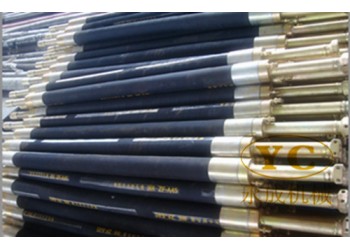 這家的抽放瓦斯封孔器質(zhì)量好