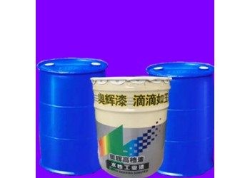 2023建筑外墻防腐氟碳漆商品特點介紹江西福建海南