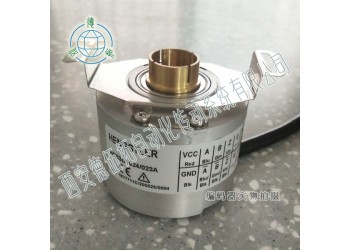 亨士樂HC53D1024/023A機(jī)床主軸編碼器