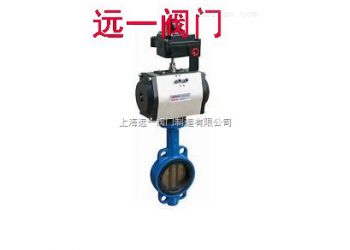 對(duì)夾式氣動(dòng)襯膠蝶閥D671X/J-10/16