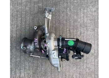 JEEP 1.3T渦輪增壓 三元催化 噴油嘴 發(fā)電機(jī) 空調(diào)泵
