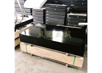 支持定做大理石檢測(cè)平臺(tái) 大理石量具