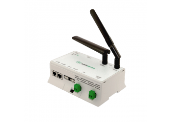 瓦特森Wattsense Hub IoT Gateway網關