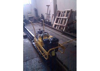 YLB-750軌枕螺栓液壓扳手_內(nèi)燃扳手_鐵路工程機(jī)械