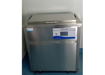 超聲波清洗機(jī)304不銹鋼制作
