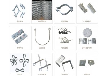 河北任丘線路鐵件廠家，河北任丘電力金具廠家