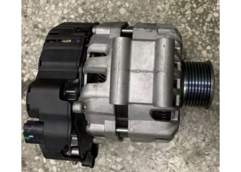 寶馬3系 F30 5系 F10 7系F02 N55油電發(fā)電機(jī)