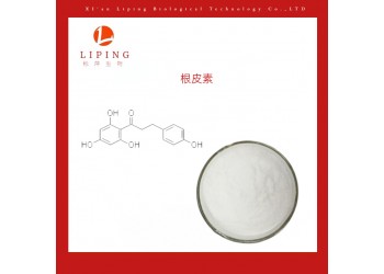 供應根皮素98%CAS號60-82-2