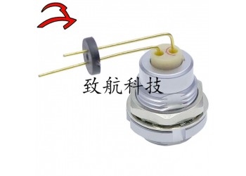 惠州致航連接器FHJ儀器儀表精密五金件