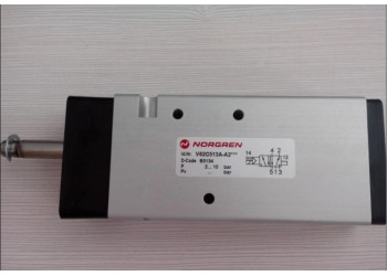 英國(guó)NORGREN電磁閥