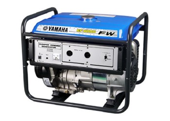 日本Yamaha發電機變頻發電機