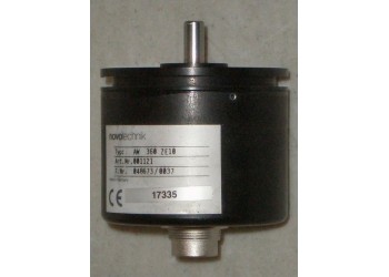 德國(guó)NOVOTECHNIK傳感器