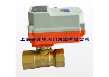 電動調節球閥型號規格，電動球閥廠家