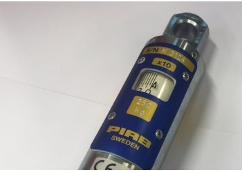 瑞典GIGASENSE傳感器