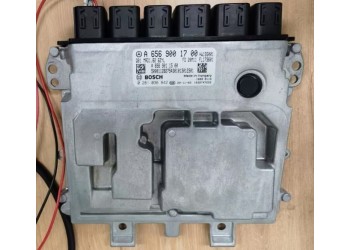 奔馳G柴油發動機電腦 463 257 253 222 167