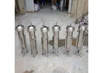 壓縮空氣304不銹鋼旋風(fēng)分離器