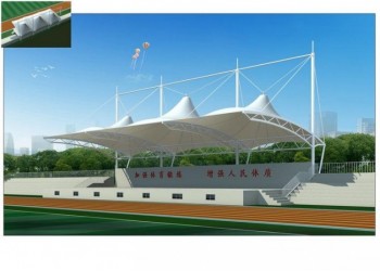 襄陽鼎美膜結(jié)構(gòu)工程有限公司，首頁