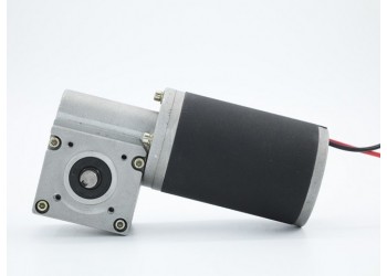 蝸輪蝸桿減速電機(jī)和步進(jìn)電機(jī)區(qū)別大嗎？