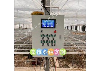 溫室大棚物聯(lián)網(wǎng)智能控制箱配電柜智慧農(nóng)業(yè)數(shù)字農(nóng)業(yè)控制系統(tǒng)