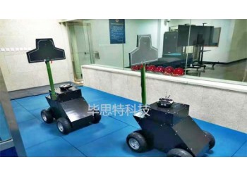 多功能移動靶車，戰(zhàn)術(shù)訓(xùn)練靶機，靶場整機方案建設(shè)