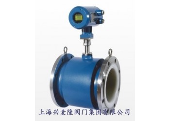 興麥隆DCSF電磁流量能量計