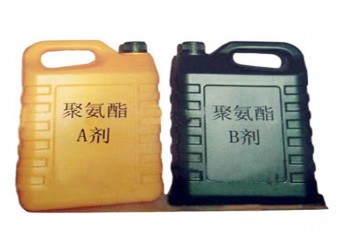 仲夏之初YFS型聚氨酯封孔劑宜可愛(ài)宜快樂(lè)