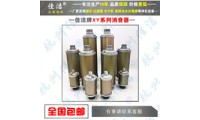 消音器生產(chǎn)廠家?XY-15?XY-12可定制