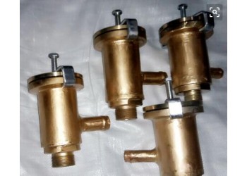 躍正船用銅制海水濾器CB/T4217-2013