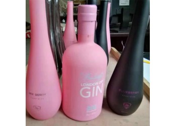 酒瓶噴涂廠，酒瓶噴涂加工廠，廣州酒瓶噴涂廠，白云區酒瓶噴涂廠