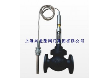 興麥隆自力式溫度調(diào)節(jié)閥廠家