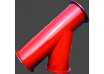陜西穩(wěn)定可靠的分歧式防爆器供應(yīng)廠家