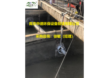 QJB-W型污泥回流泵采購咨詢注意事項；大流量低揚程回流泵
