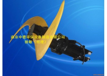 QJB1.5/4-1100/2-85P低速推流器廠家銷售價格