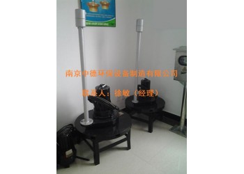 QXB2.2KW潛水離心式曝氣機選型、詢價需要提供哪些數(shù)據(jù)