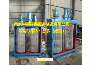 多電機轉鼓粉碎型格柵破碎機技術參數及外形尺寸；粉碎性格柵價格
