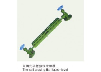 躍正船用平板式油位計CB/T3746-2013