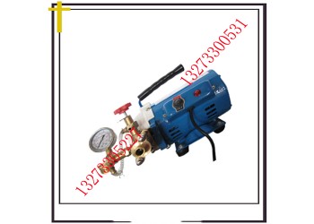 長治型號齊全的電動打壓泵，四缸電動試壓泵廠家