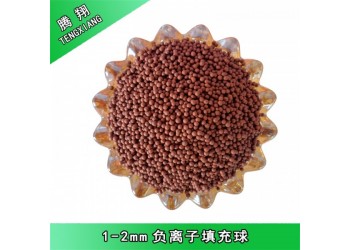 外貿(mào)負(fù)離子球黃土填料 枕頭填充用遠(yuǎn)紅外陶粒的好處