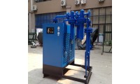 壓縮空氣干燥機生產廠家 二氧化碳冷干機