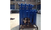 全不銹鋼板換冷干機 冷凍式特殊氣體干燥機