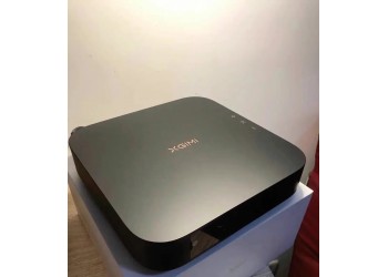 XGIMI售后電話 極米投影維修網點 Z6X開機卡Logo