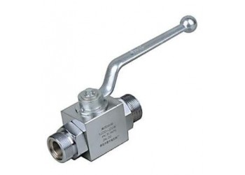 躍正船用高壓手動球閥CB/T3191-2013
