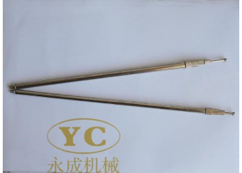 瓦斯探測杖使用效果穩當當的不易壞