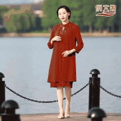 老齡經(jīng)濟(jì):中老年女裝服裝市場(chǎng)調(diào)研是向榮還是寒冬?